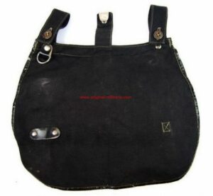 Allgemeine SS/ Bolsa del Pan M40